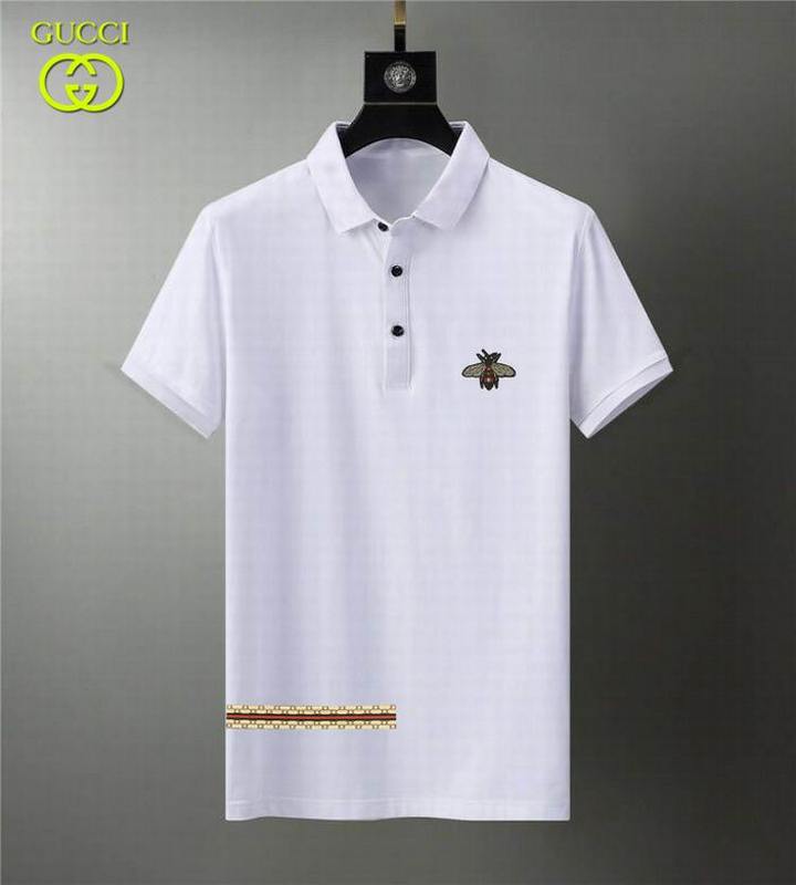 Gucci Men's Polo 173